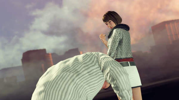 Screenshot 7 of Yakuza: Like a Dragon