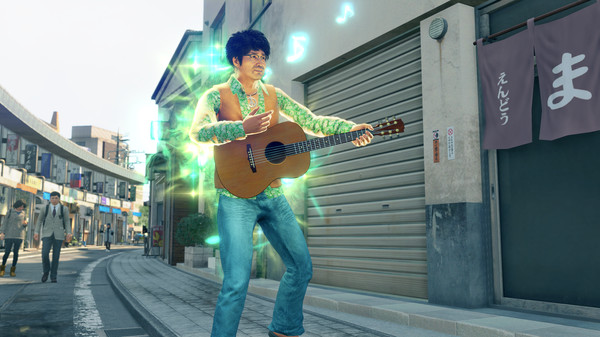 Screenshot 10 of Yakuza: Like a Dragon