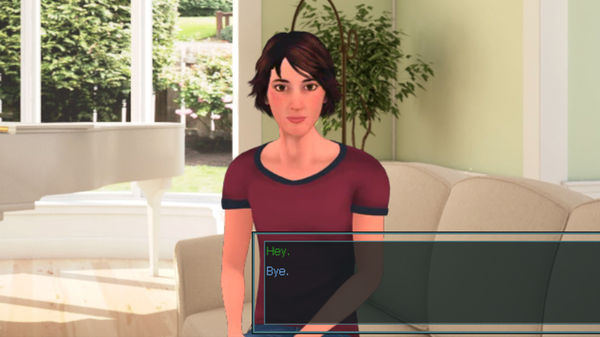 Screenshot 1 of Nancy Drew®: Alibi in Ashes