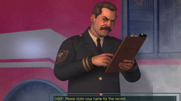 Screenshot 2 of Nancy Drew®: Alibi in Ashes