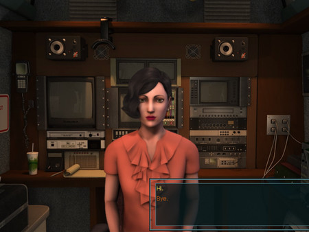 Screenshot 11 of Nancy Drew®: Alibi in Ashes