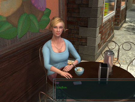 Screenshot 12 of Nancy Drew®: Alibi in Ashes