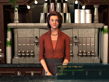 Screenshot 13 of Nancy Drew®: Alibi in Ashes