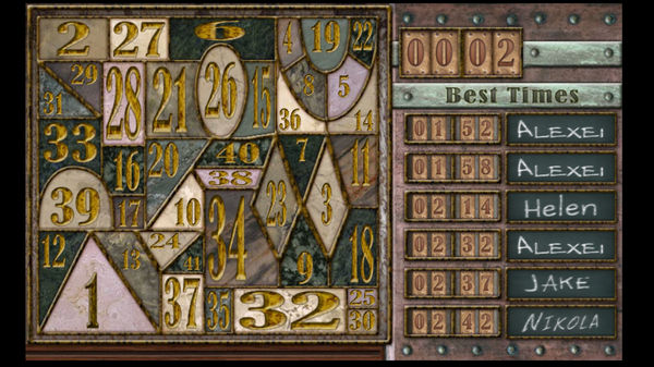 Screenshot 3 of Nancy Drew®: Alibi in Ashes