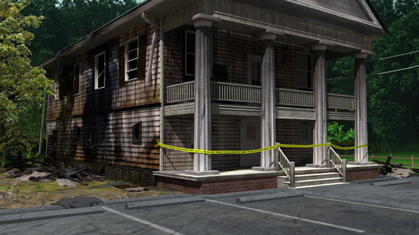 Screenshot 4 of Nancy Drew®: Alibi in Ashes