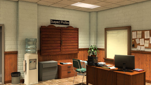 Screenshot 6 of Nancy Drew®: Alibi in Ashes