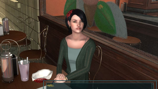 Screenshot 10 of Nancy Drew®: Alibi in Ashes