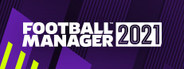 Football Manager 2021