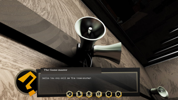 Screenshot 2 of Methods: The Detective Competition