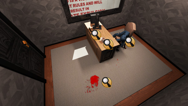 Screenshot 5 of Methods: The Detective Competition