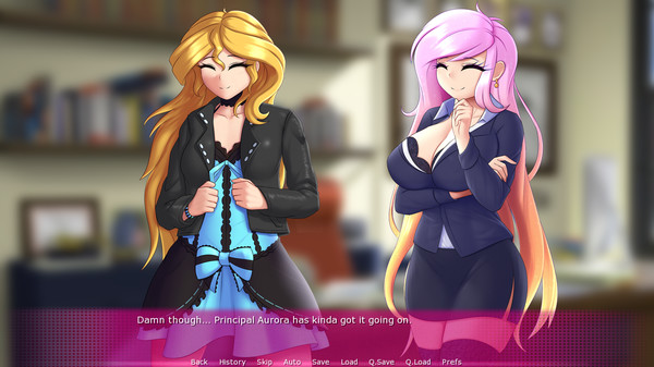 Screenshot 5 of Friendship with Benefits