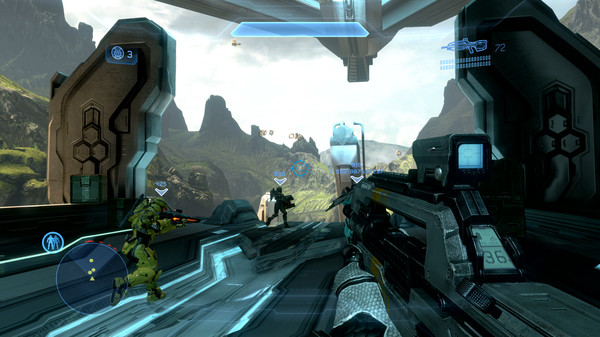 Screenshot 11 of Halo 4