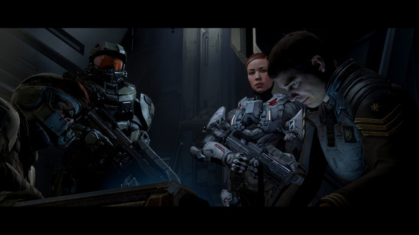 Screenshot 5 of Halo 4