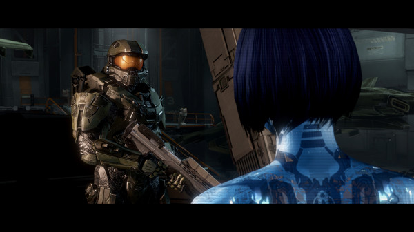 Screenshot 6 of Halo 4