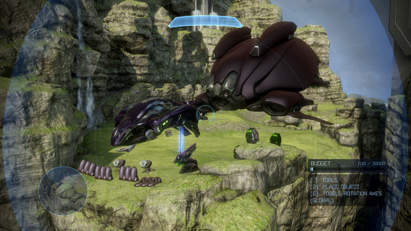 Screenshot 7 of Halo 4