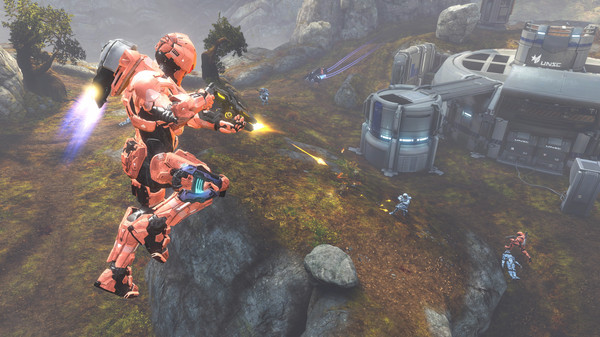 Screenshot 10 of Halo 4