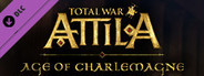 Total War: ATTILA - Age of Charlemagne Campaign Pack