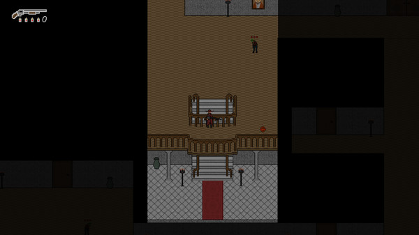 Screenshot 4 of Desert Of The Dead