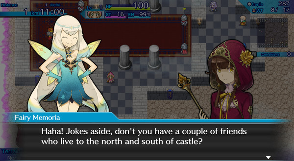 Screenshot 2 of Mystery Chronicle: One Way Heroics