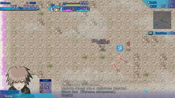 Screenshot 14 of Mystery Chronicle: One Way Heroics