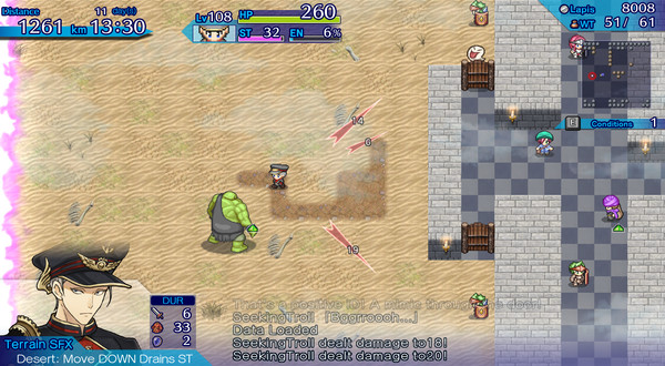 Screenshot 5 of Mystery Chronicle: One Way Heroics