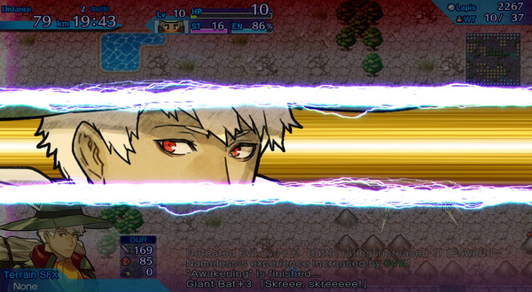 Screenshot 8 of Mystery Chronicle: One Way Heroics