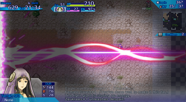 Screenshot 9 of Mystery Chronicle: One Way Heroics