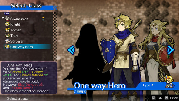 Screenshot 10 of Mystery Chronicle: One Way Heroics