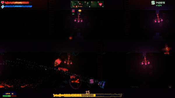 Screenshot 11 of Blood Harvest 3