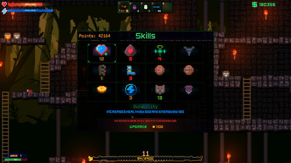 Screenshot 12 of Blood Harvest 3