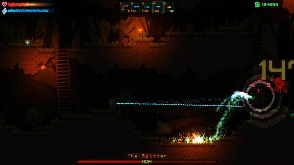 Screenshot 13 of Blood Harvest 3