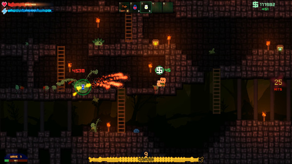 Screenshot 14 of Blood Harvest 3