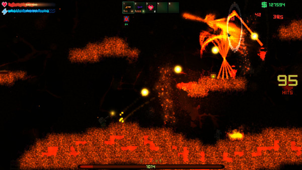 Screenshot 15 of Blood Harvest 3