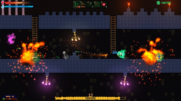 Screenshot 16 of Blood Harvest 3