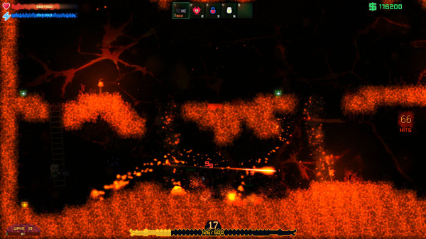 Screenshot 5 of Blood Harvest 3