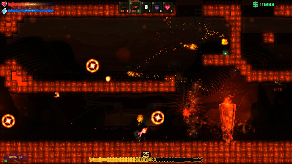 Screenshot 6 of Blood Harvest 3