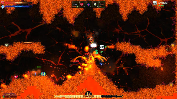 Screenshot 10 of Blood Harvest 3