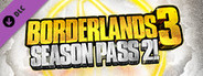 Borderlands 3: Season Pass 2