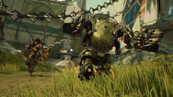 Screenshot 1 of Borderlands 3: Season Pass 2