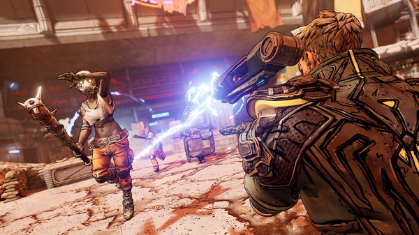 Screenshot 2 of Borderlands 3: Season Pass 2