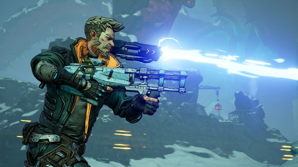 Screenshot 3 of Borderlands 3: Season Pass 2