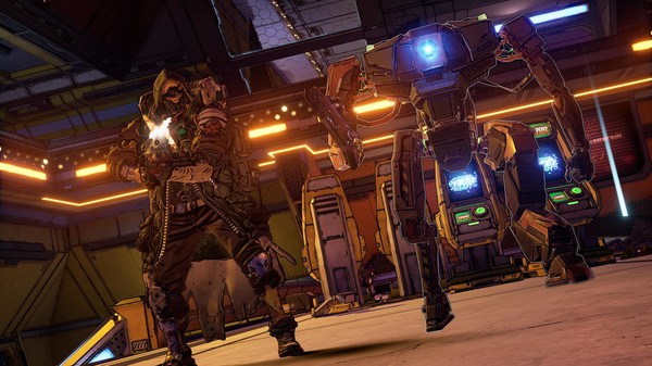 Screenshot 4 of Borderlands 3: Season Pass 2