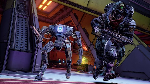 Screenshot 5 of Borderlands 3: Season Pass 2