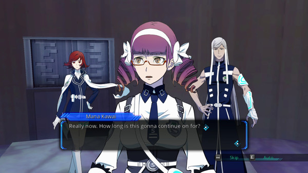 Screenshot 2 of Lost Dimension