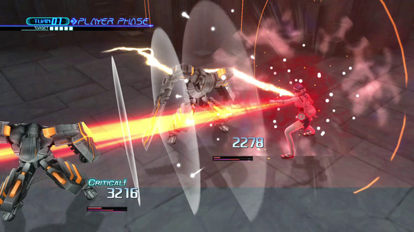 Screenshot 11 of Lost Dimension