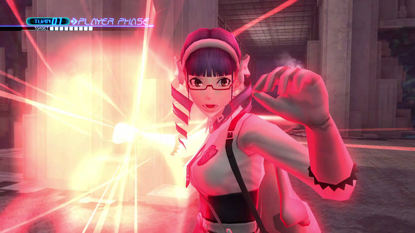 Screenshot 13 of Lost Dimension