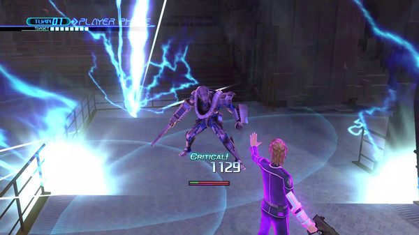 Screenshot 14 of Lost Dimension