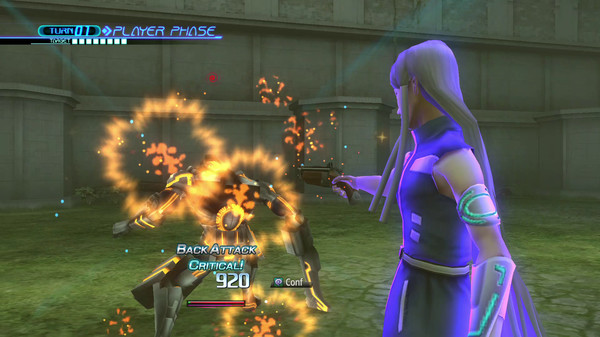 Screenshot 5 of Lost Dimension