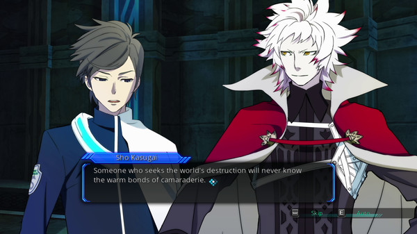 Screenshot 8 of Lost Dimension