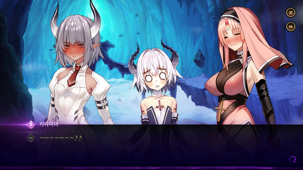 Screenshot 5 of Dungeon Lord 던전 로드